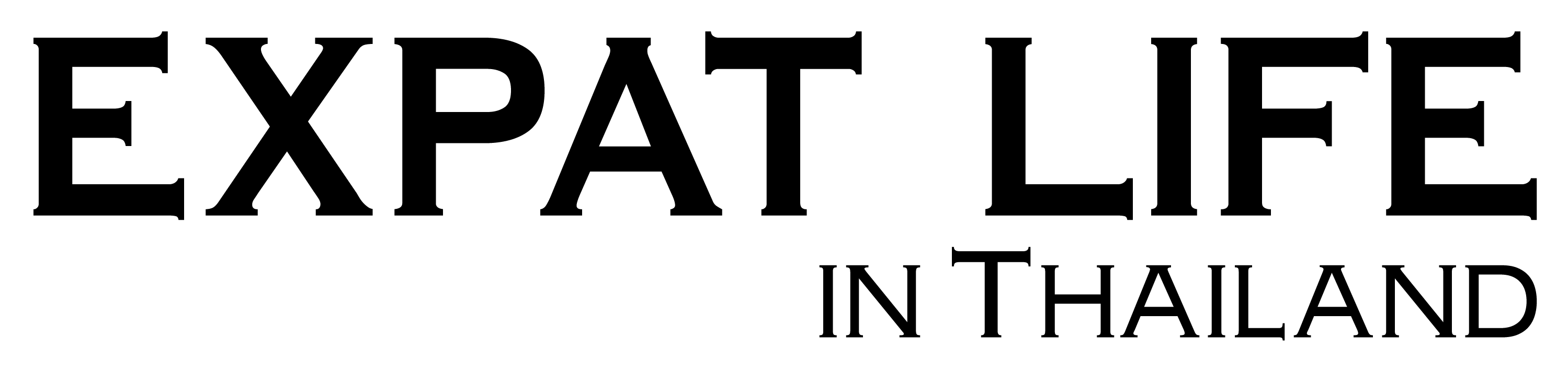 Expat Life Thailand