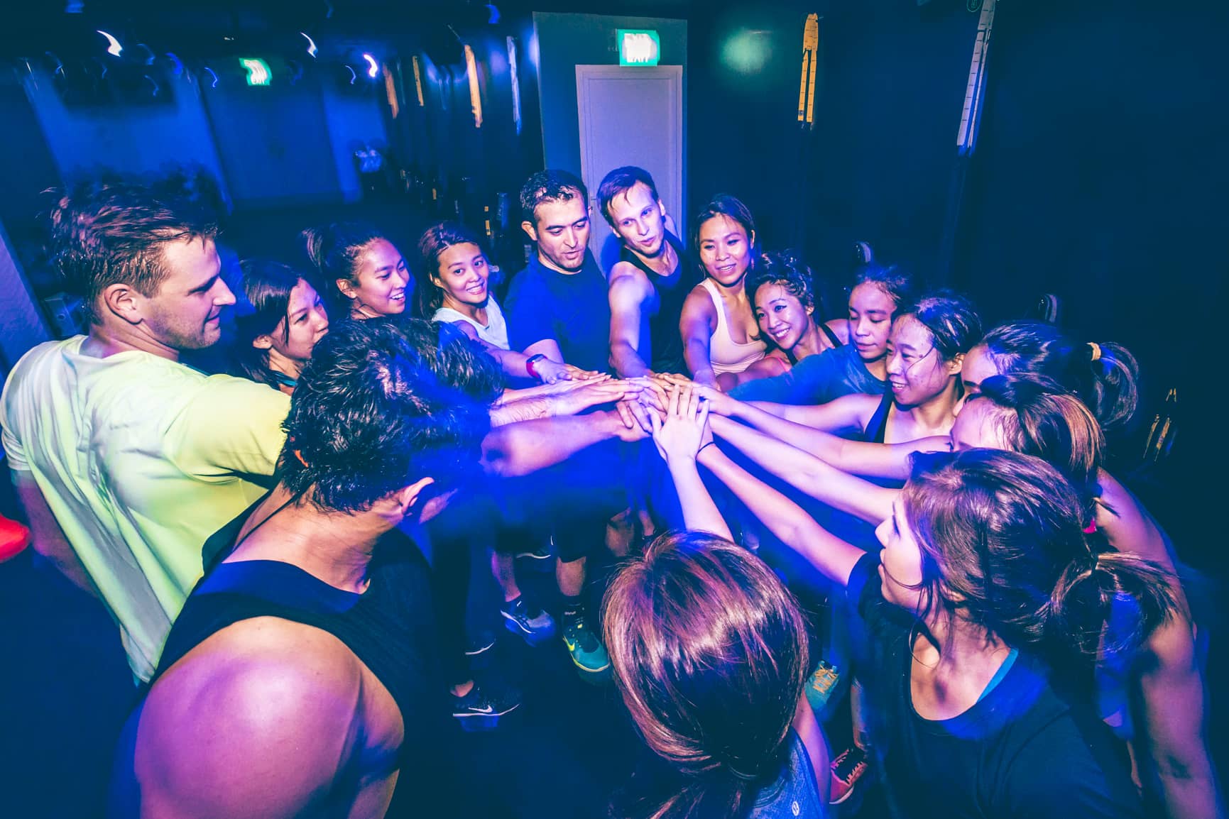 Brocnbells
  Healthy Connections