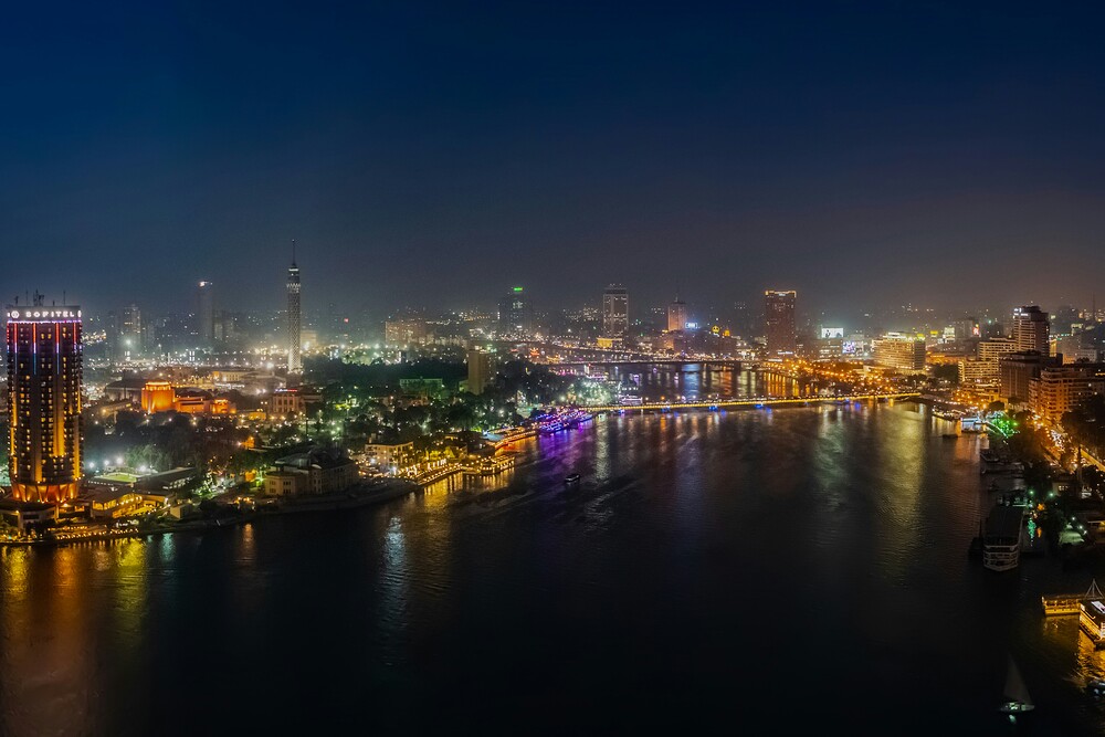 Brocnbells coming to Cairo