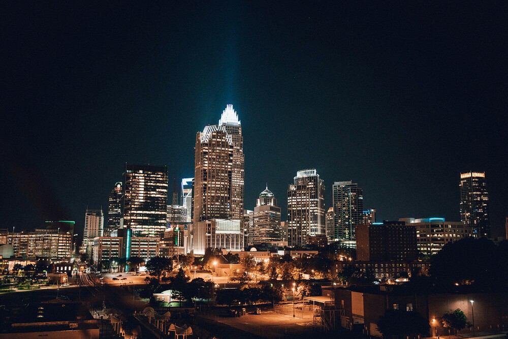 Brocnbells coming to Charlotte