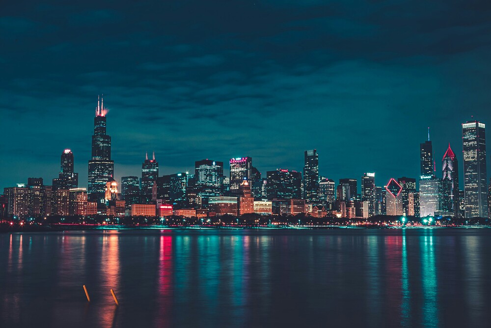 Brocnbells coming to Chicago