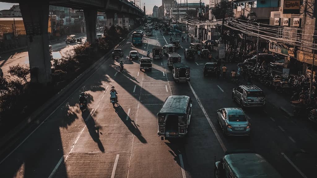 Manila fitness and healthy lifestyle