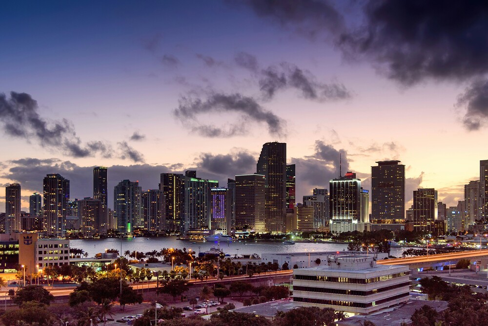 Brocnbells coming to Miami