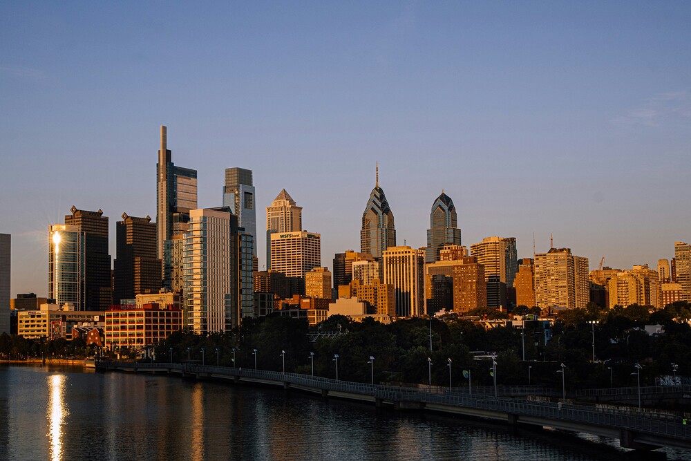 Brocnbells coming to Philadelphia