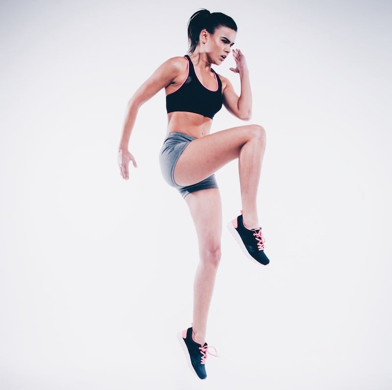 Cardio hangouts in Berlin