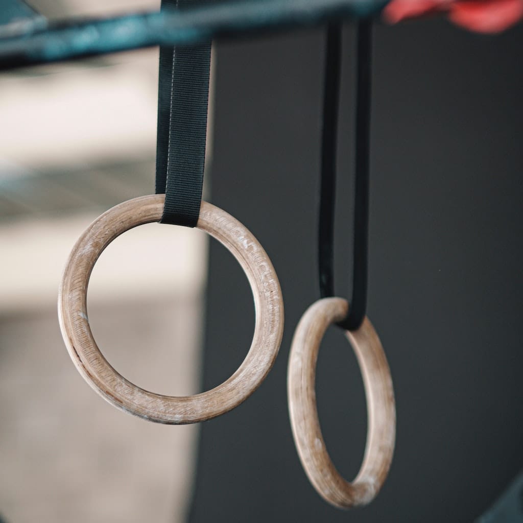 Gymnastics hangouts in Jakarta