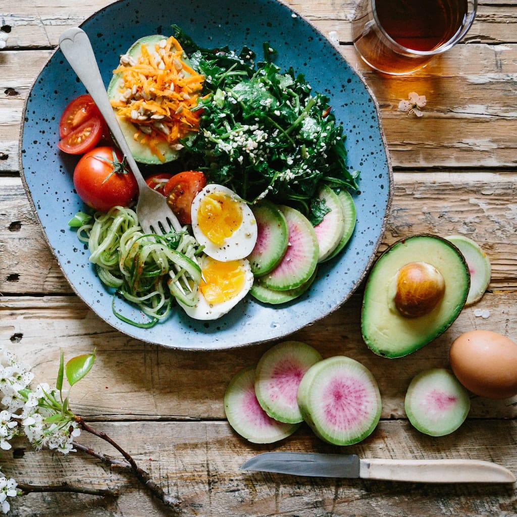 Keto hangouts in Copenhagen