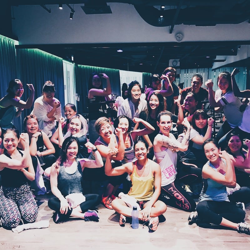 Ladies Only hangouts in Las Vegas