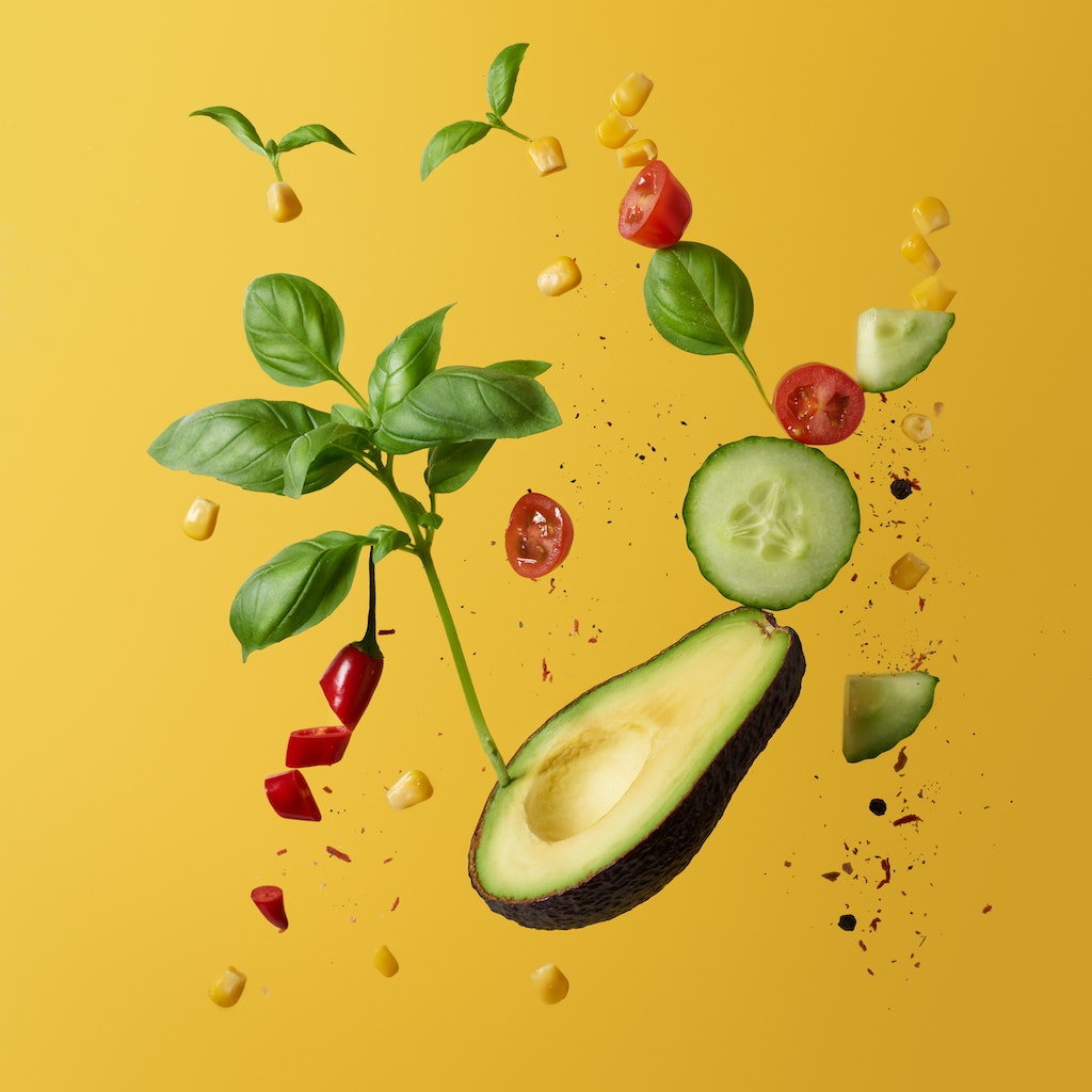 Organic hangouts in Las Vegas